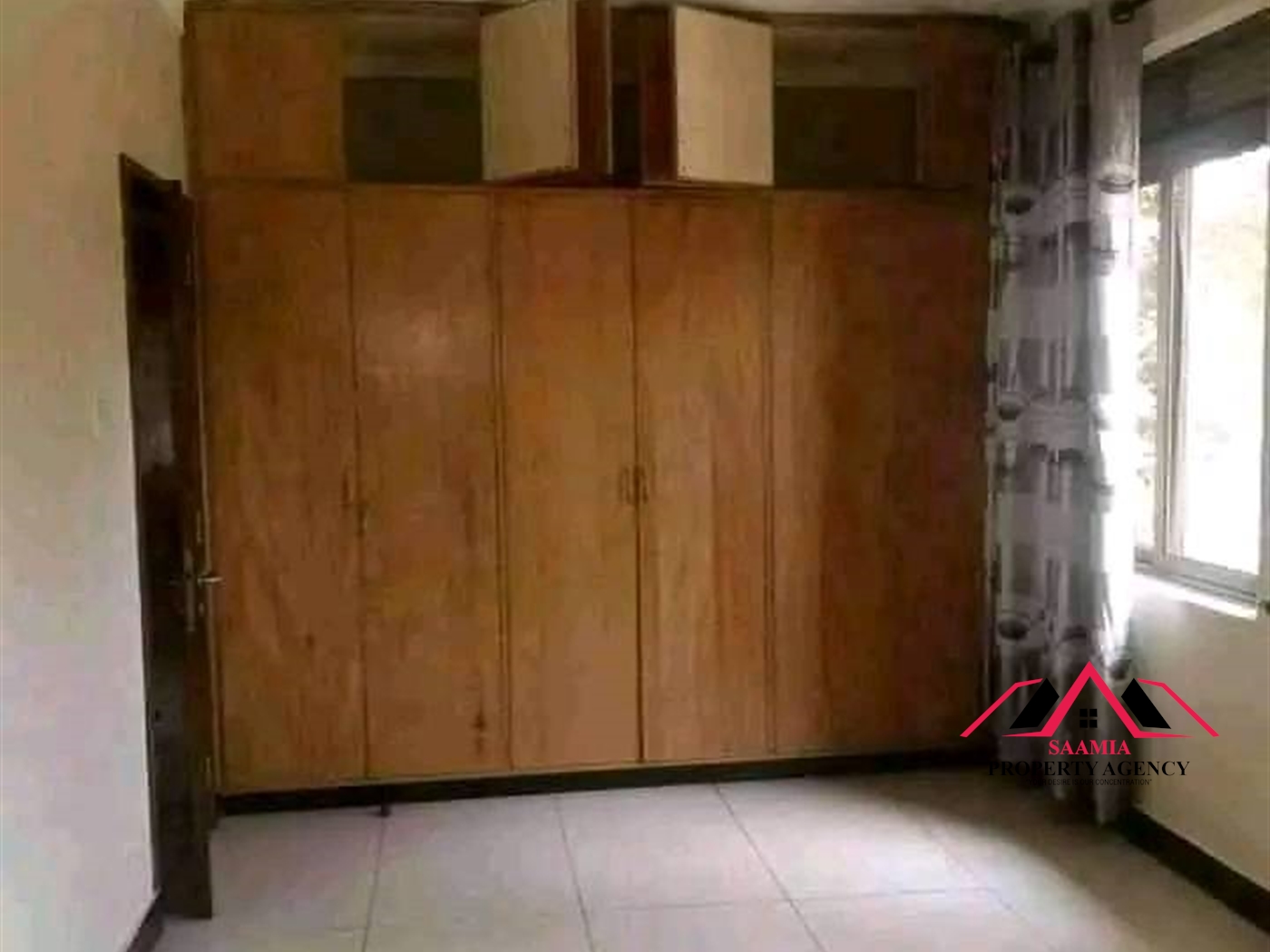 Apartment for rent in Mbuya Kampala