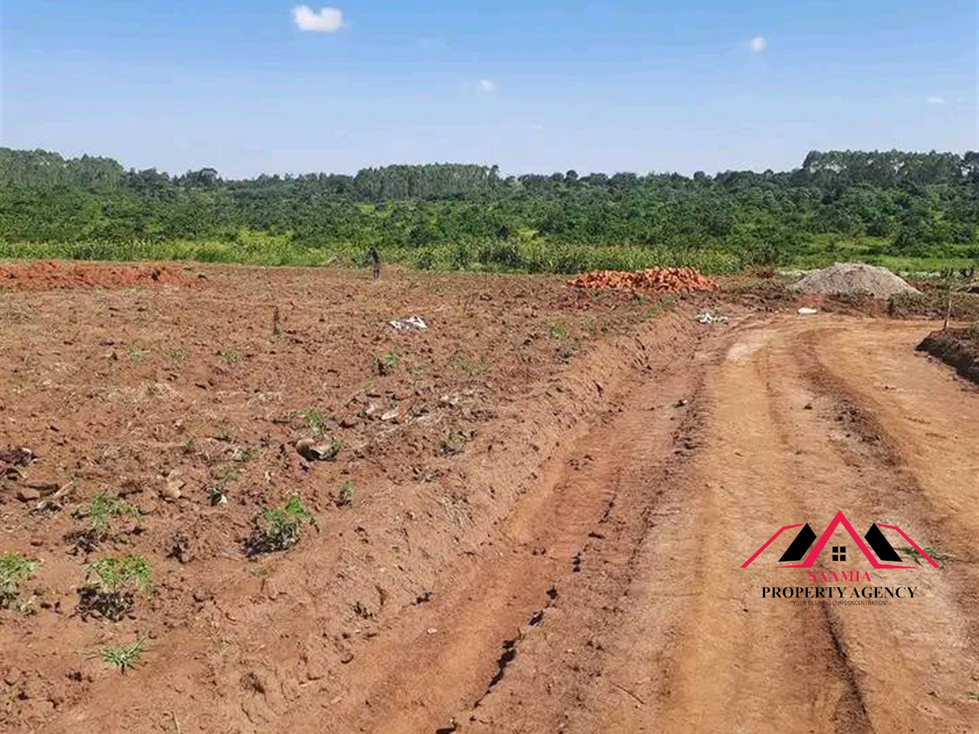 Residential Land for sale in Gayaza Wakiso