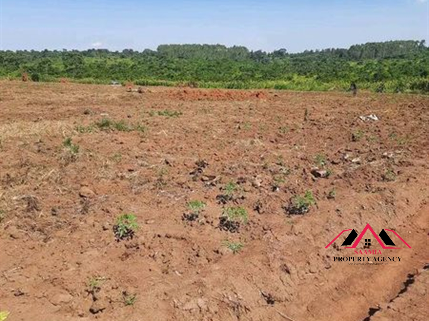 Residential Land for sale in Gayaza Wakiso