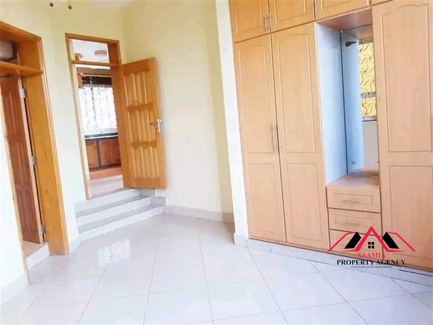 Apartment for rent in Buziga Kampala