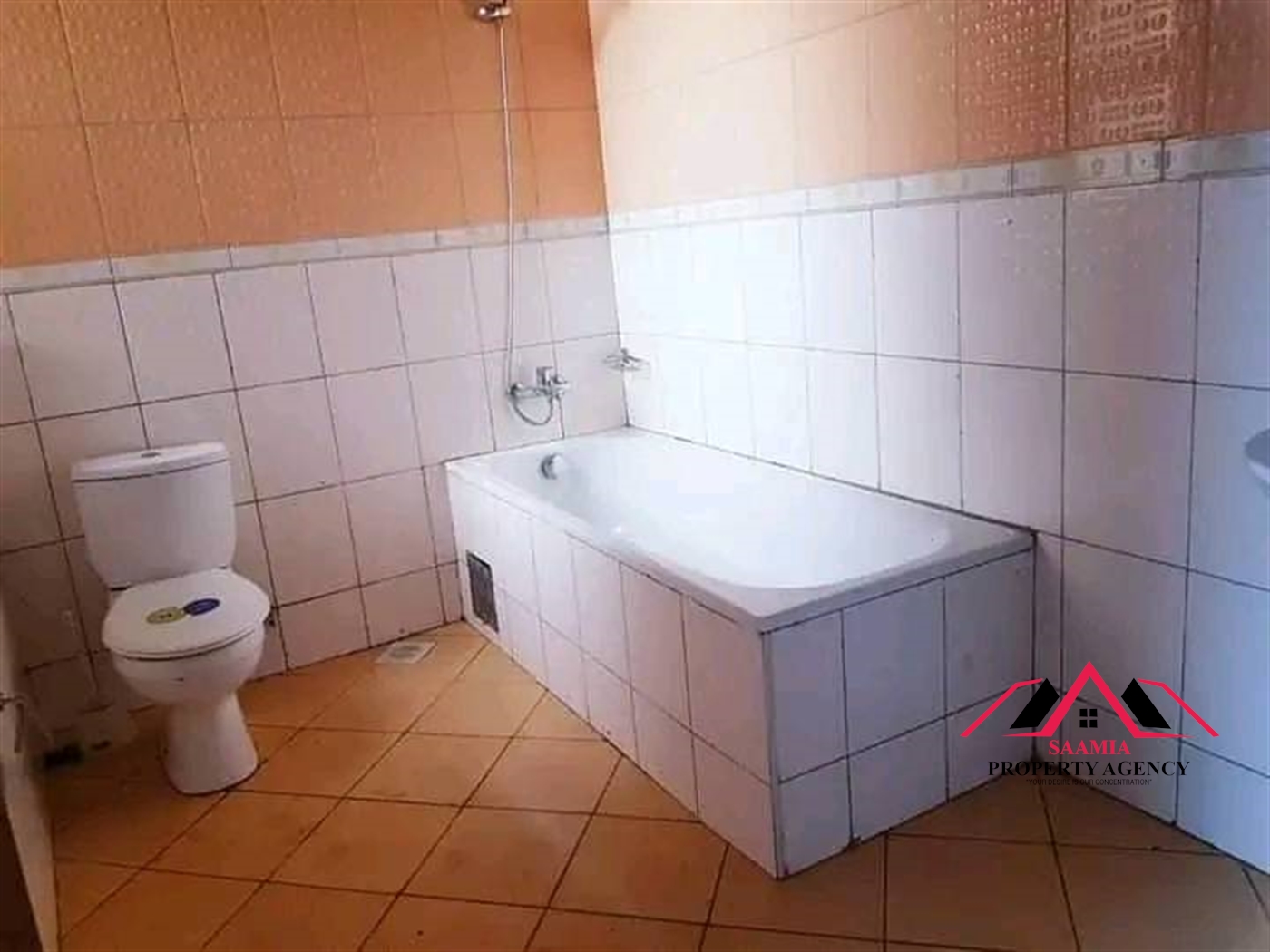 Apartment for rent in Buziga Kampala