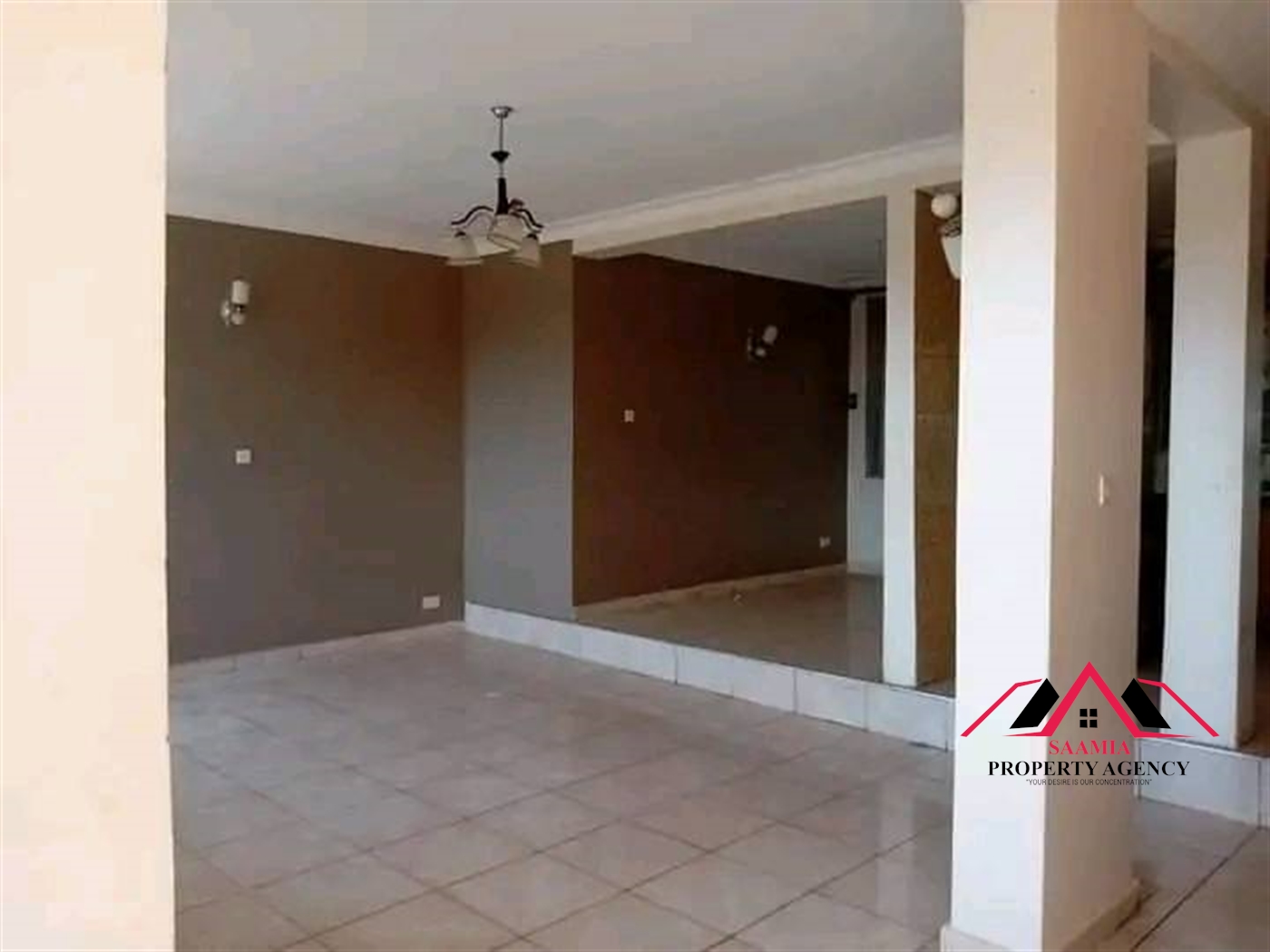 Apartment for rent in Kyambogo Kampala