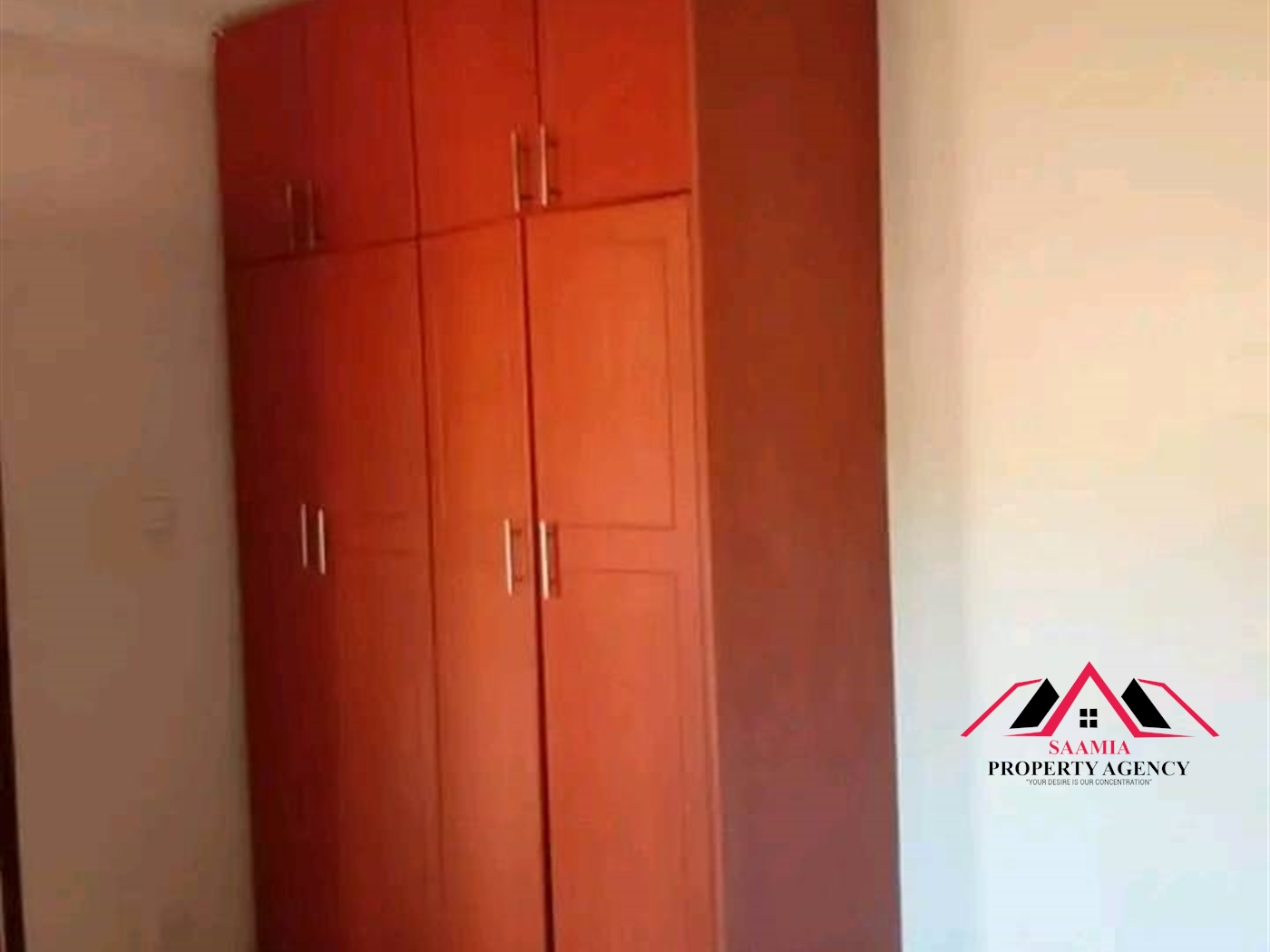 Apartment for rent in Kyambogo Kampala