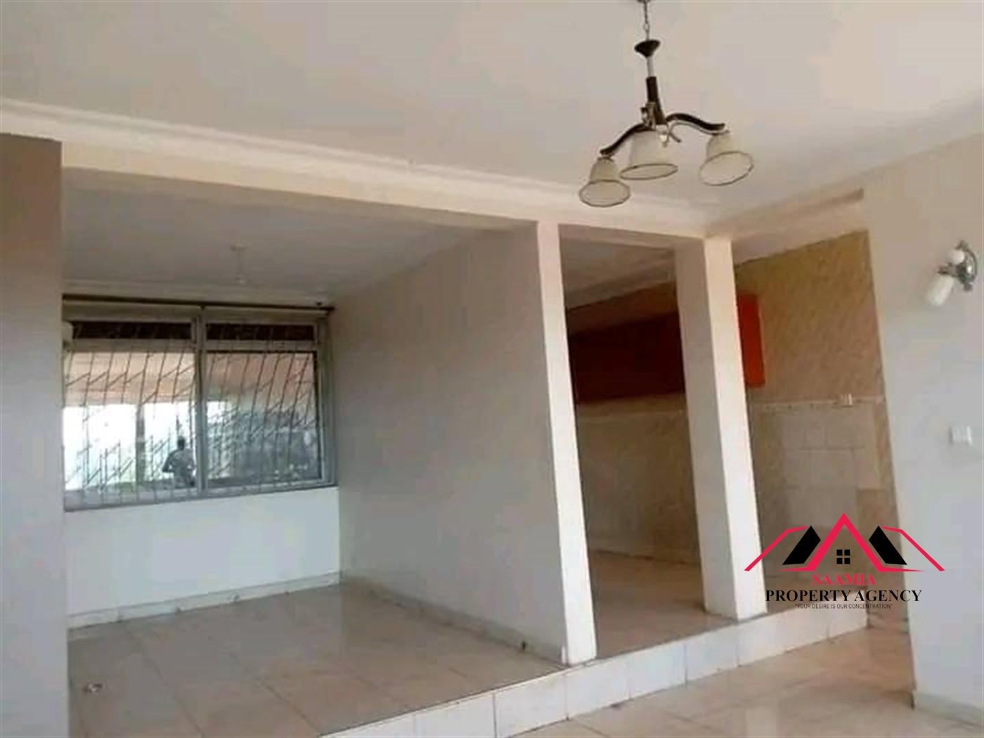 Apartment for rent in Kyambogo Kampala