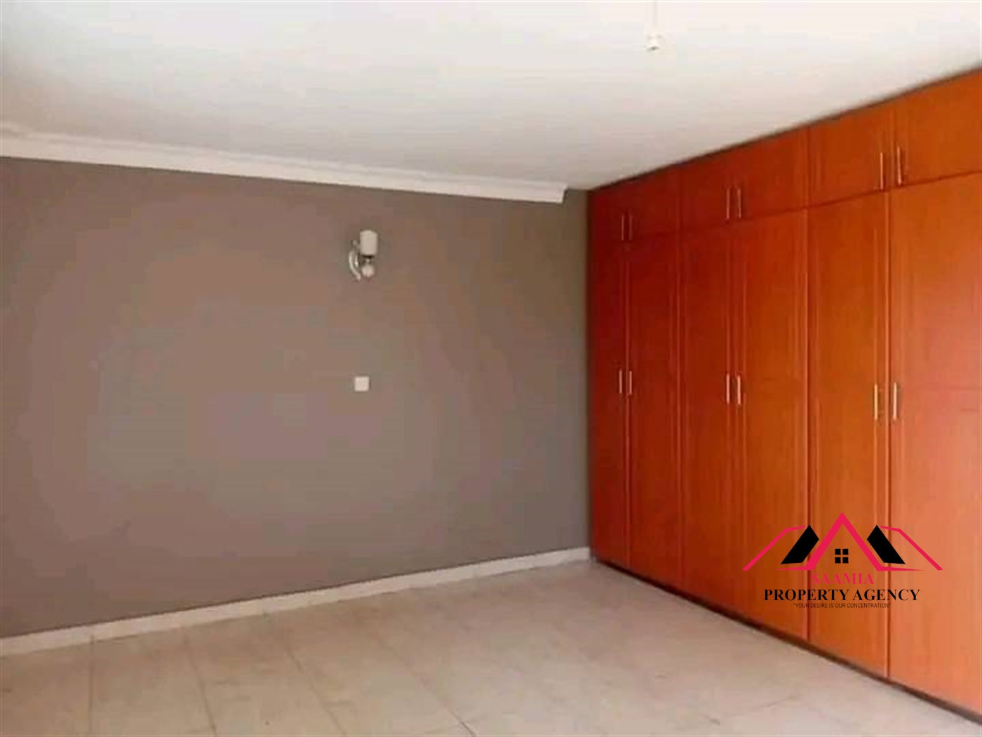 Apartment for rent in Kyambogo Kampala