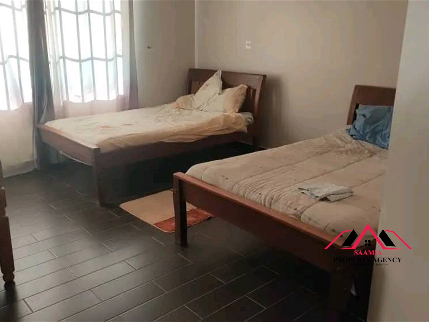 Apartment for sale in Buziga Kampala