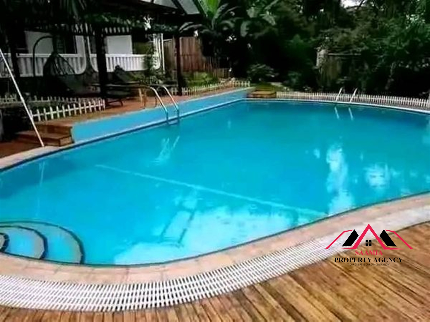 Apartment for rent in Bugoloobi Kampala