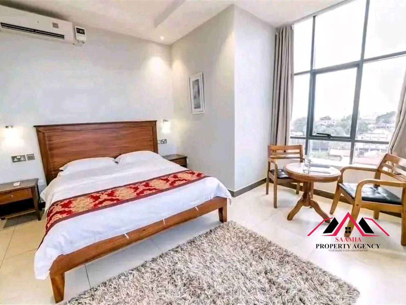 Apartment for rent in Ntinda Kampala