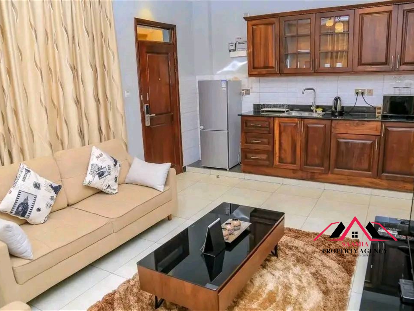 Apartment for rent in Ntinda Kampala