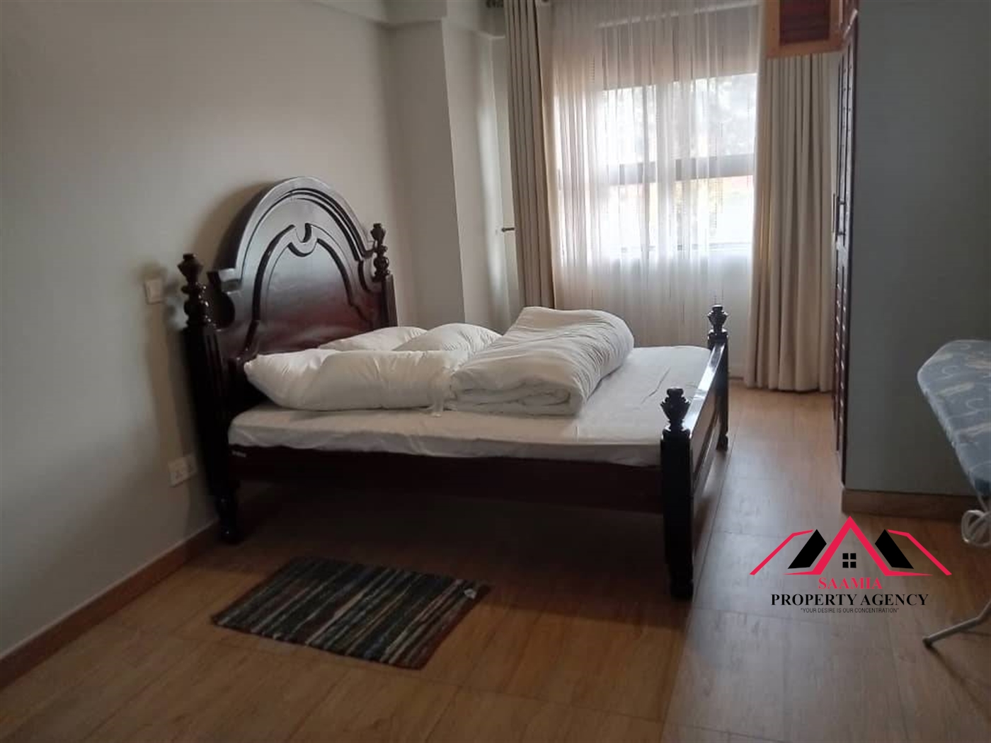 Apartment for rent in Bukoto Kampala