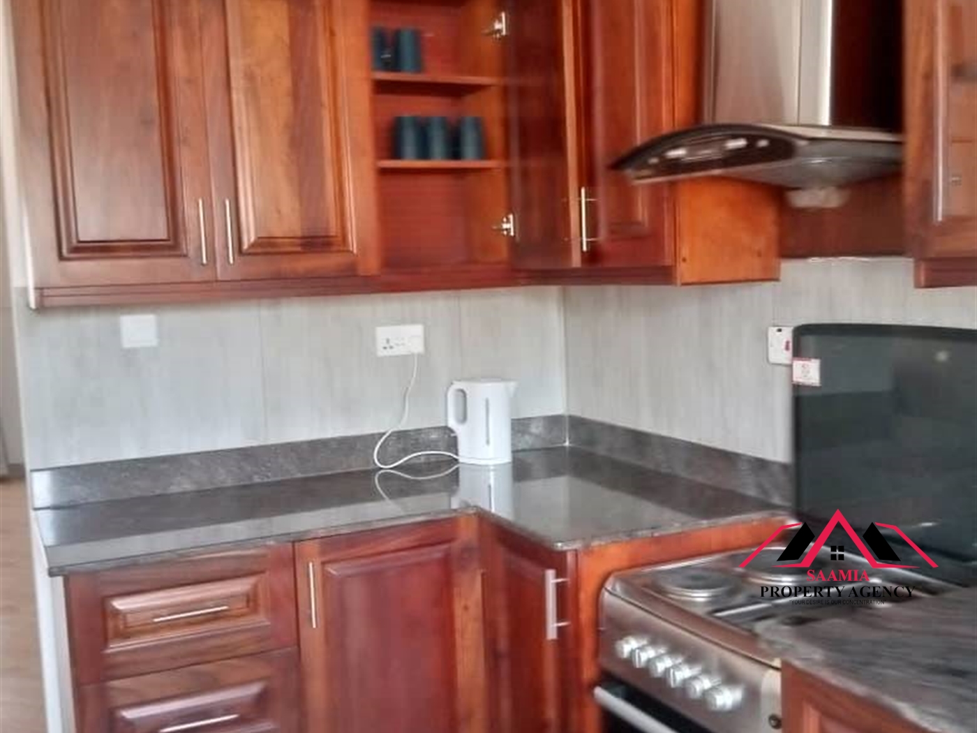 Apartment for rent in Bukoto Kampala