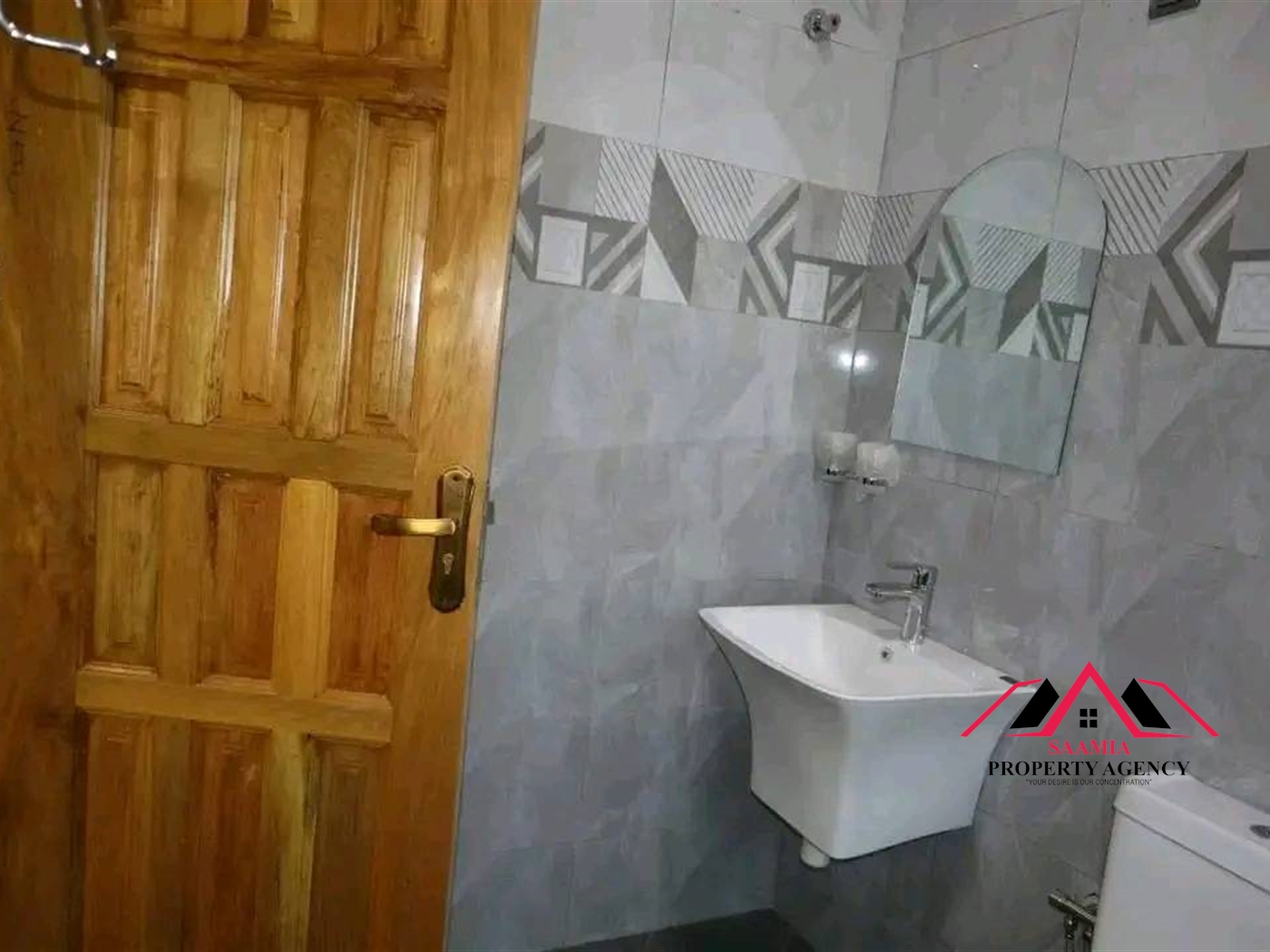 Apartment for rent in Muyenga Kampala