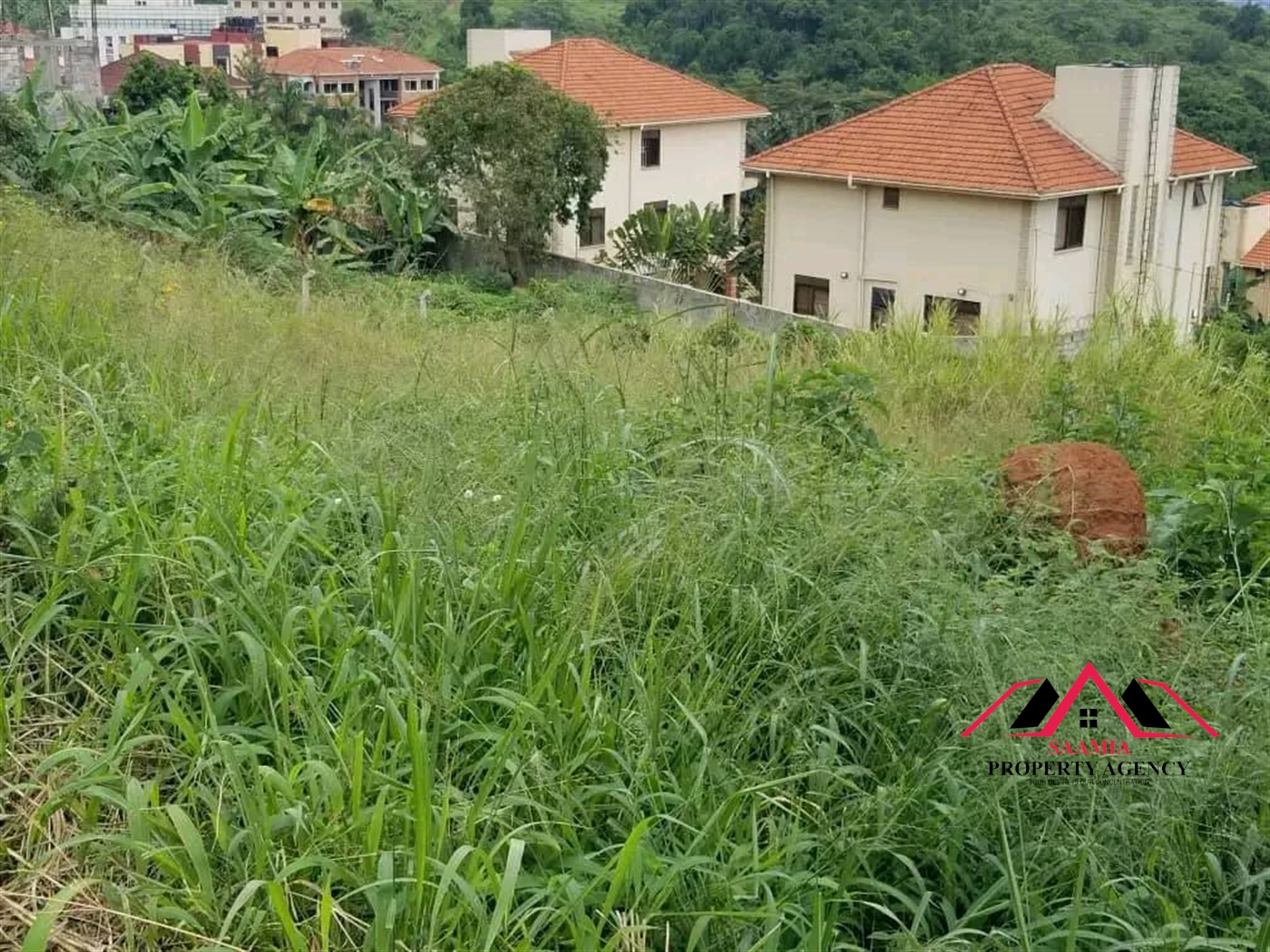 Residential Land for sale in Lubowa Kampala