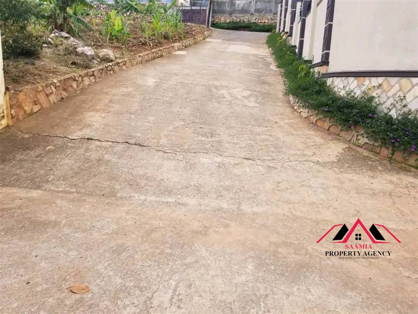 Residential Land for sale in Lubowa Kampala