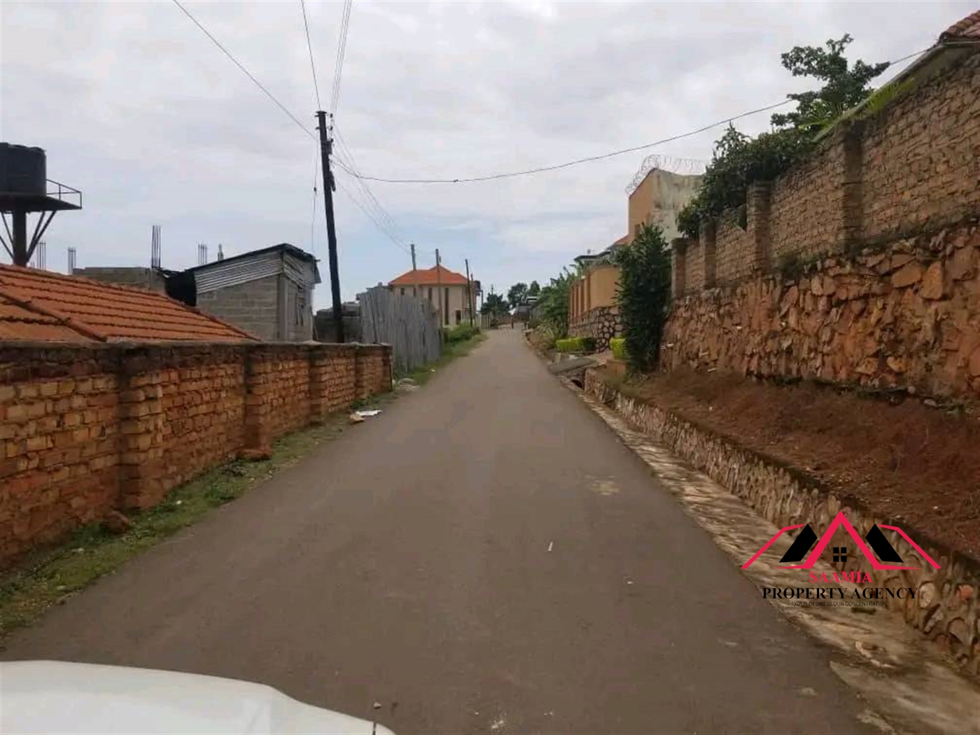 Residential Land for sale in Lubowa Kampala