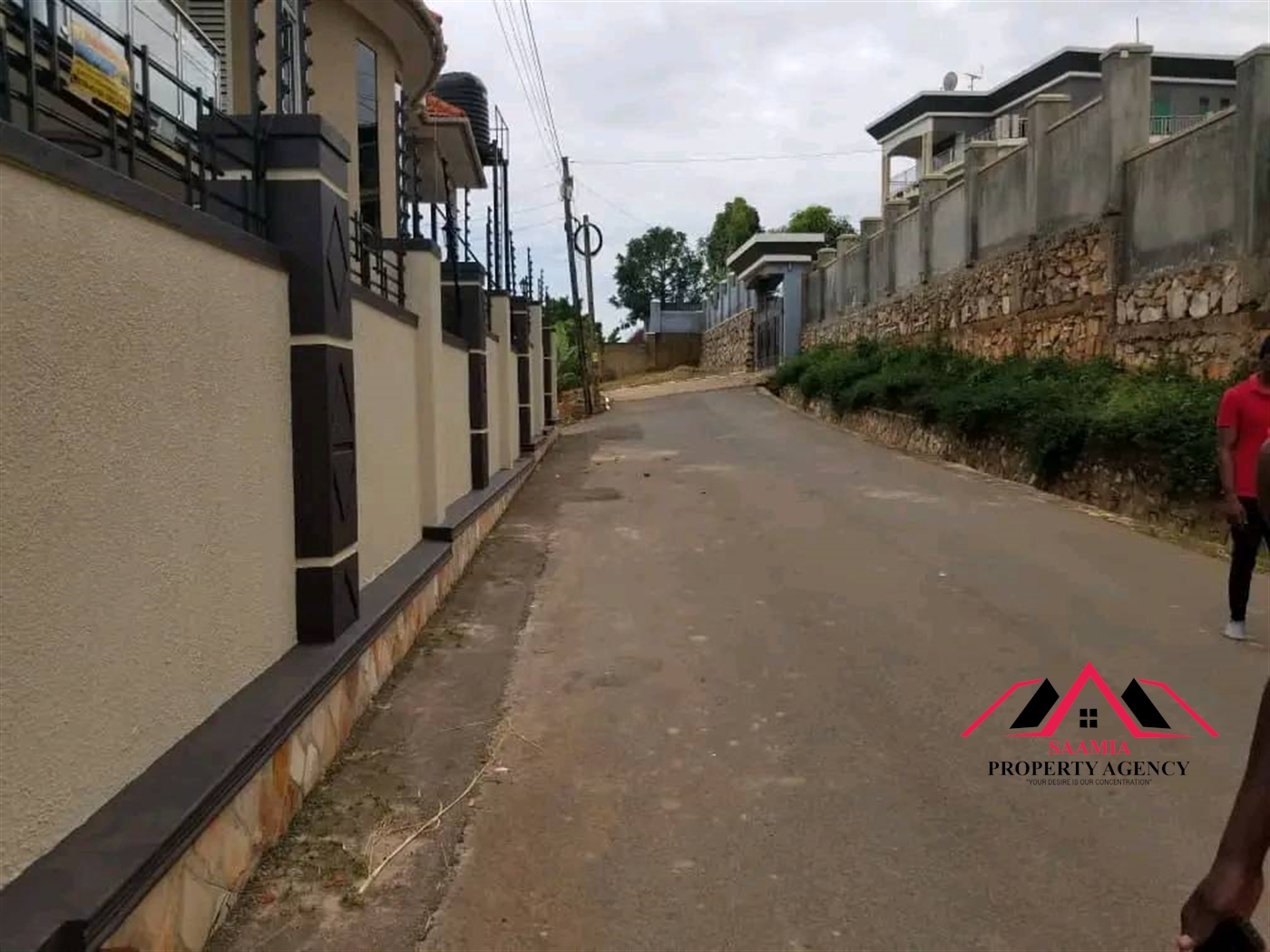 Residential Land for sale in Lubowa Kampala