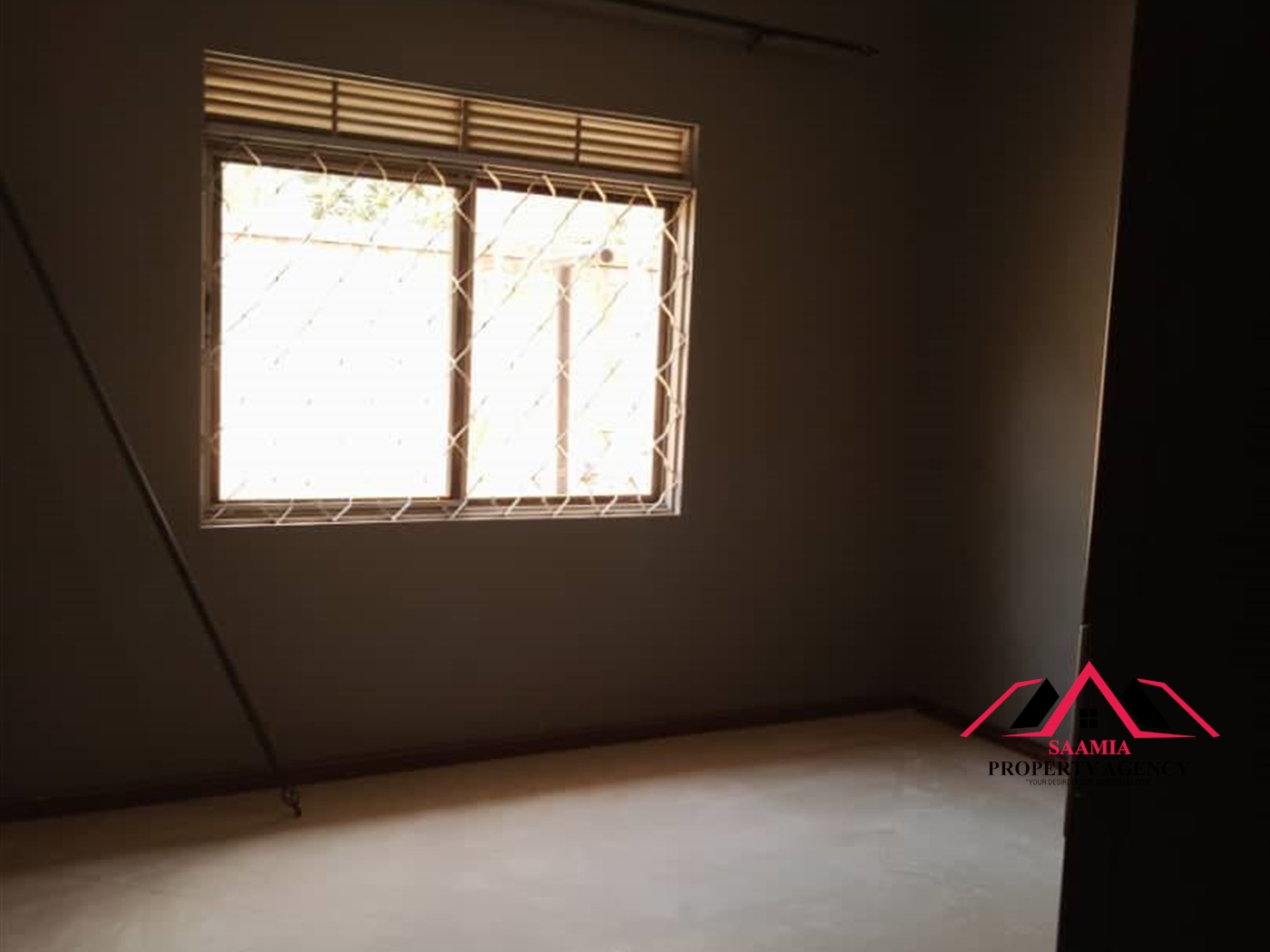 Bungalow for rent in Najjera Kampala