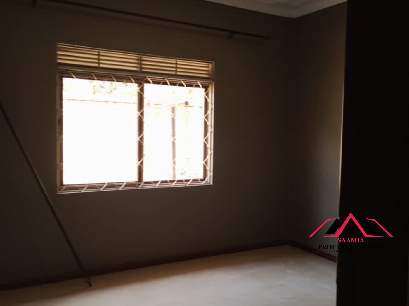 Bungalow for rent in Najjera Kampala