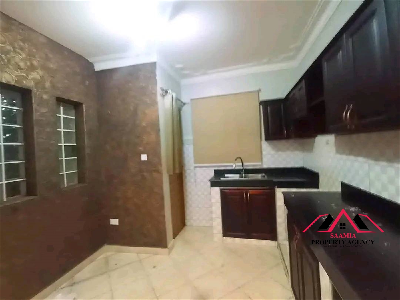 Apartment for rent in Munyonyo Kampala