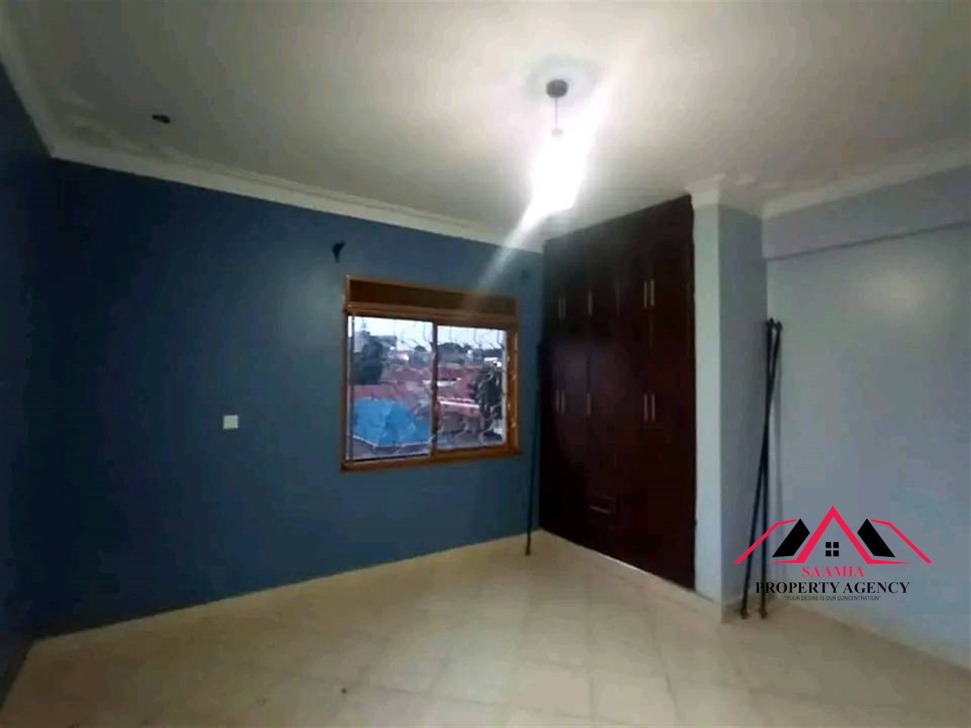 Apartment for rent in Munyonyo Kampala