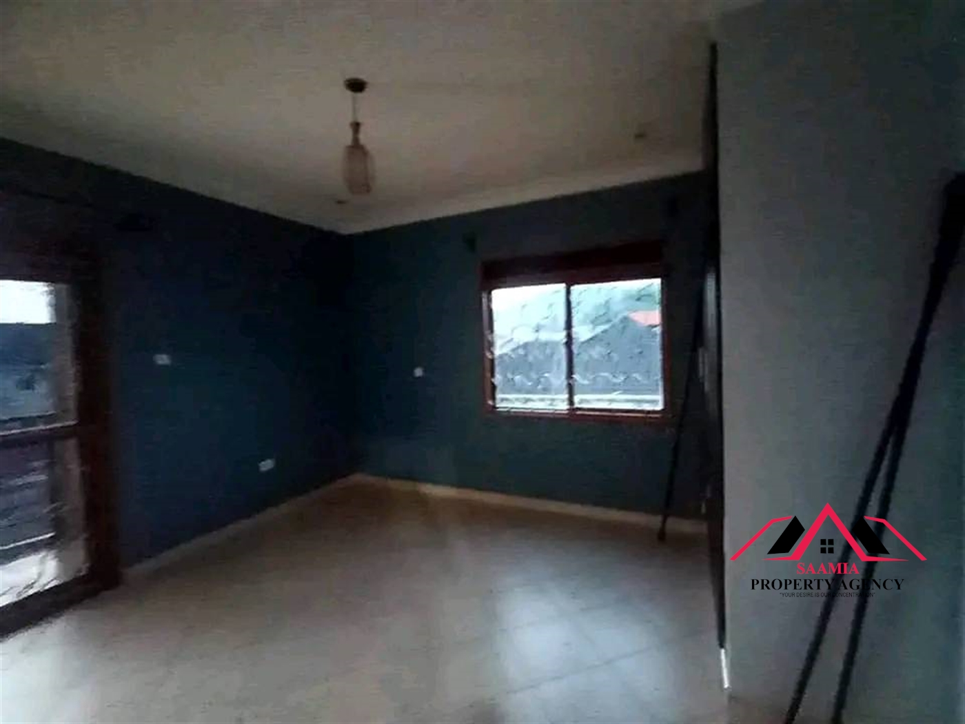 Apartment for rent in Munyonyo Kampala