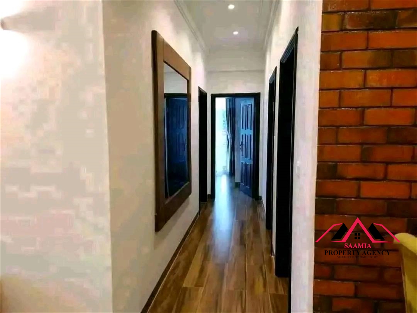 Apartment for rent in Kololo Kampala