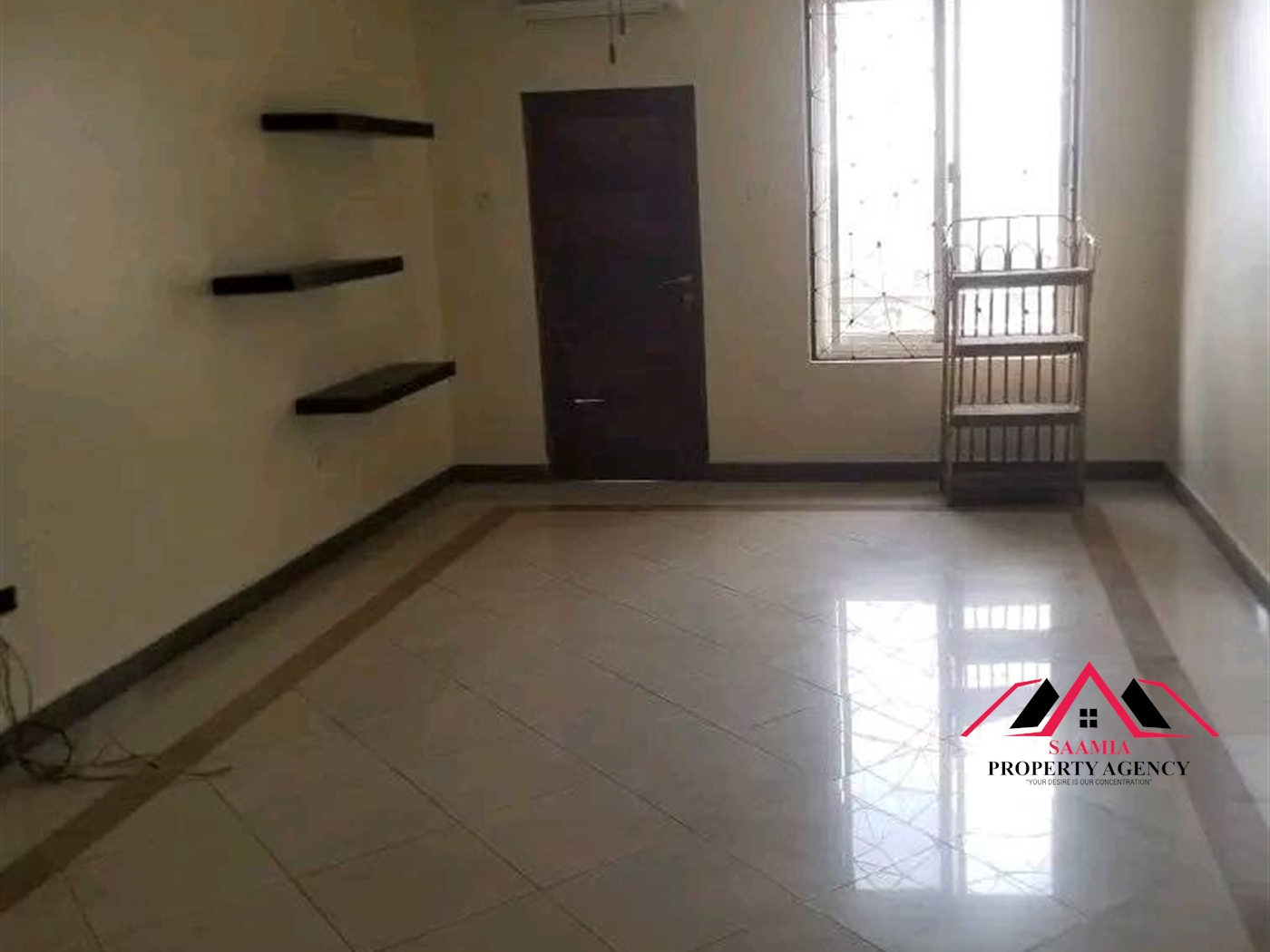 Storeyed house for rent in Kololo Kampala