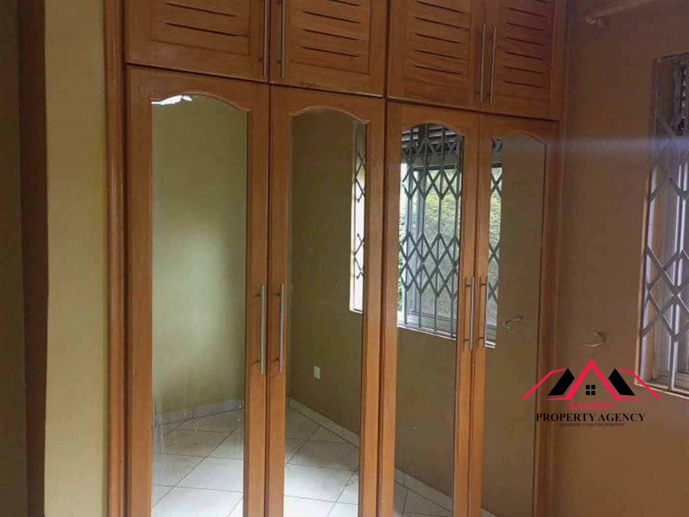 Bungalow for rent in Ntinda Kampala