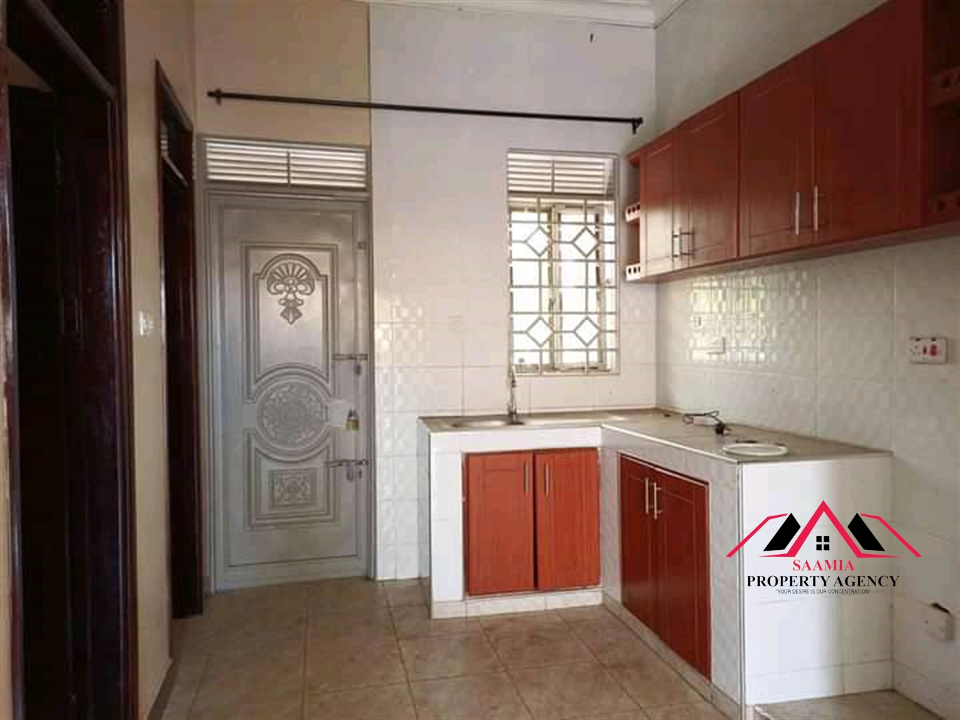 Semi Detached for rent in Kira Wakiso