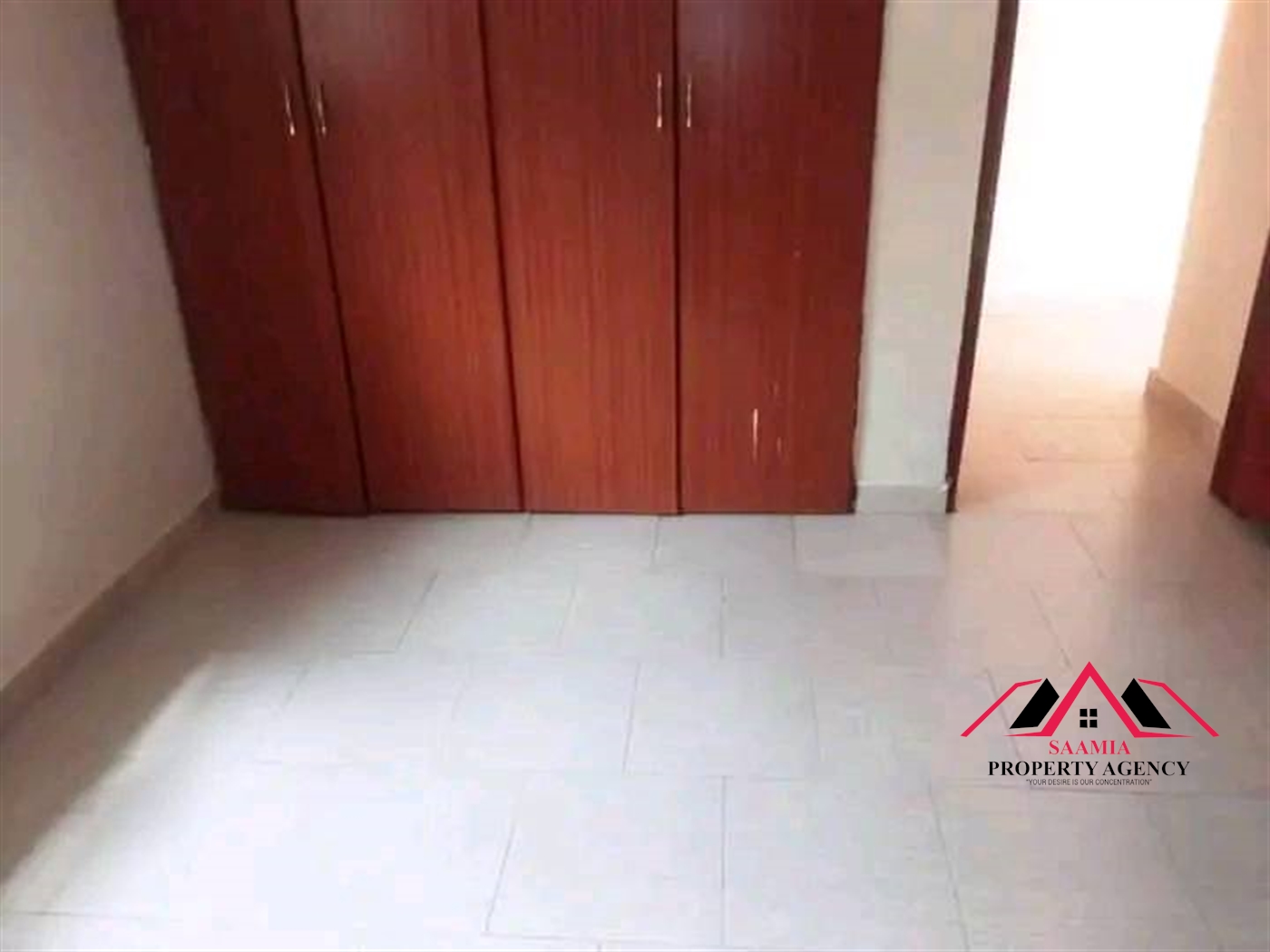 Apartment for rent in Kira Wakiso