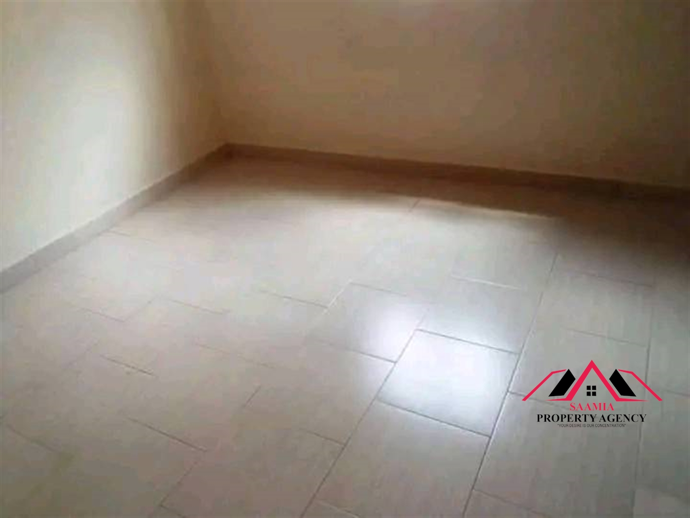 Apartment for rent in Kira Wakiso