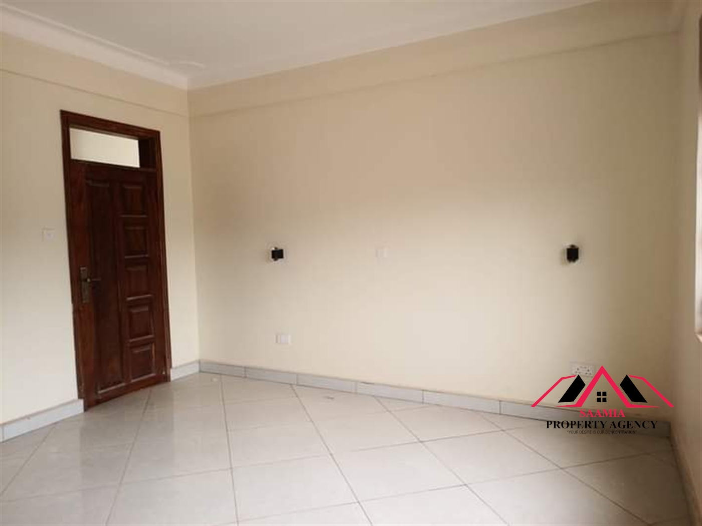 Apartment for rent in Kira Wakiso