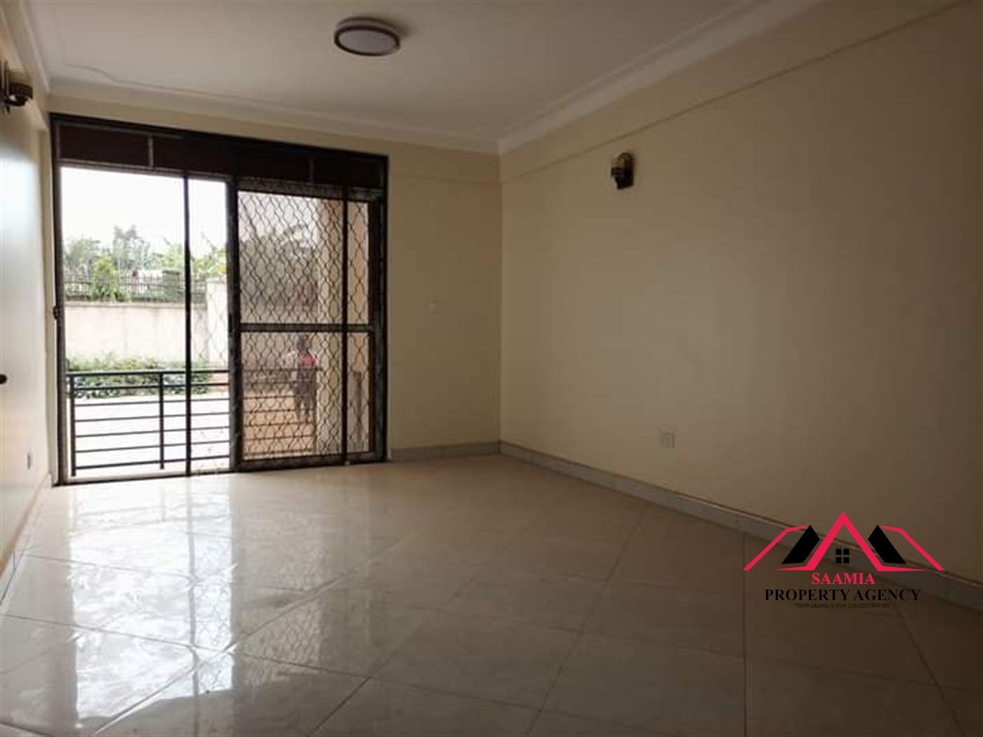 Apartment for rent in Kira Wakiso