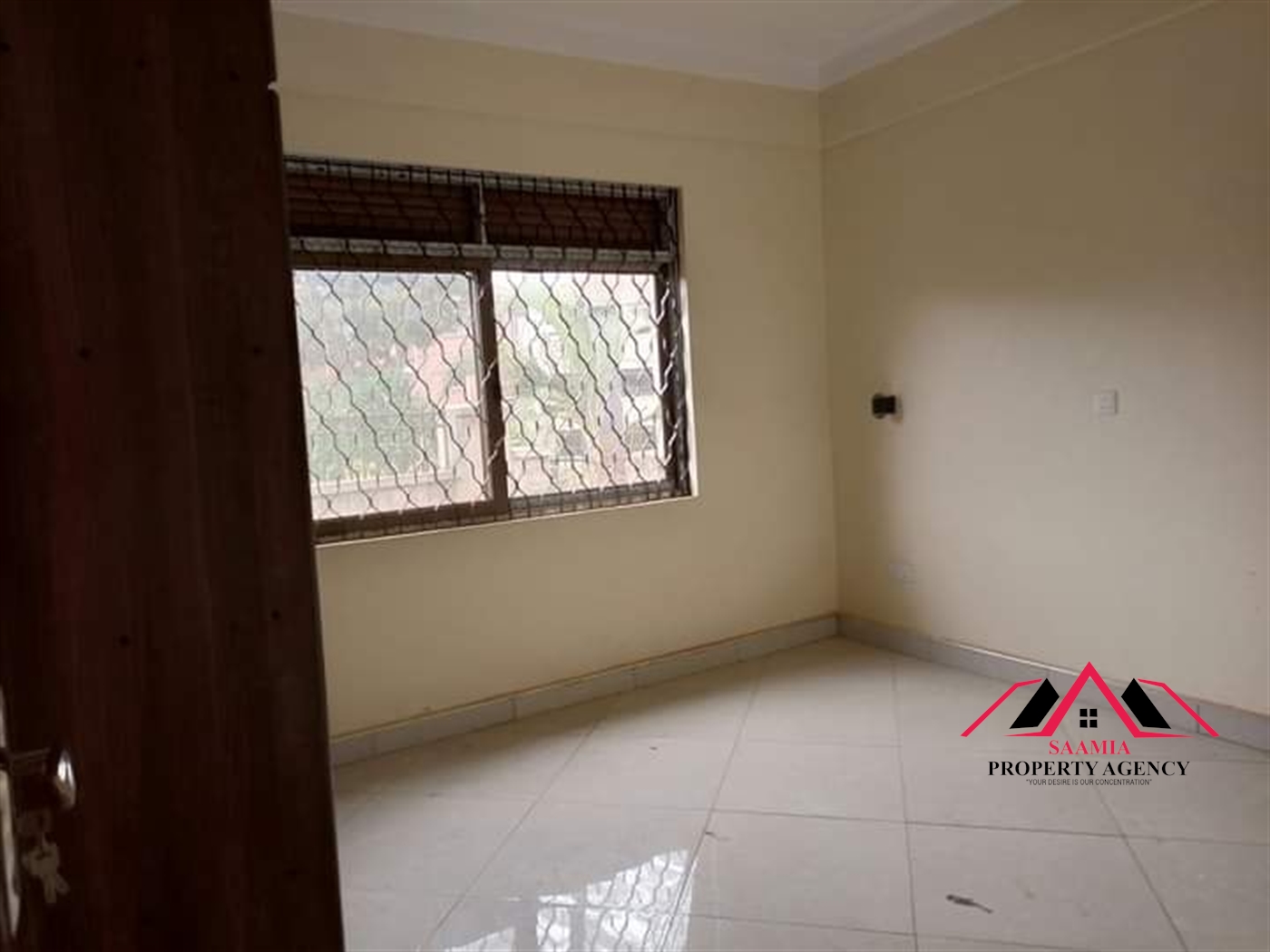 Apartment for rent in Kira Wakiso