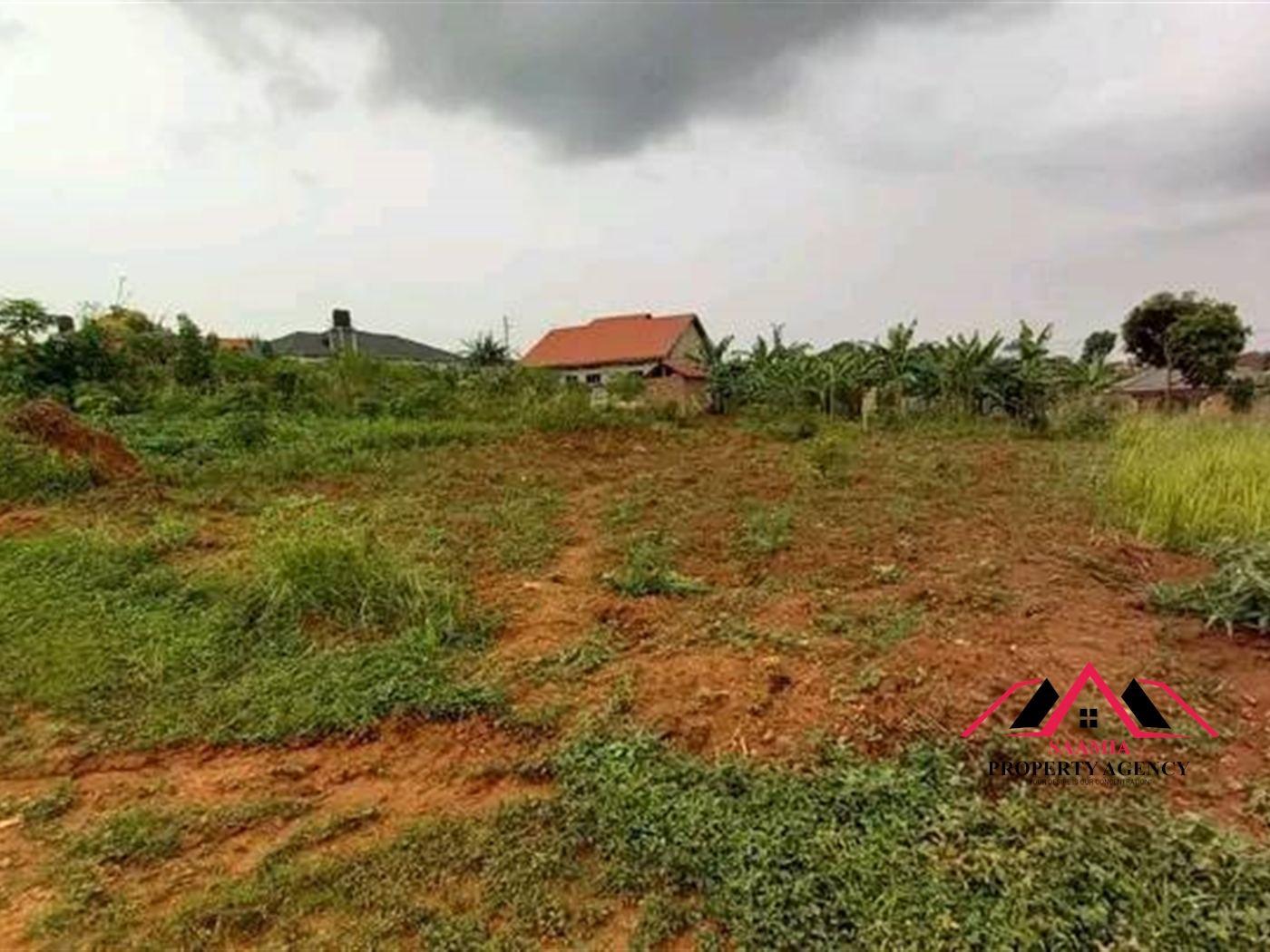 Residential Land for sale in Namugongo Wakiso