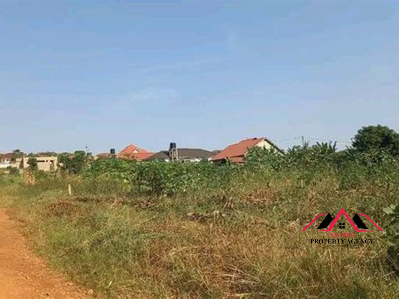 Residential Land for sale in Namugongo Wakiso