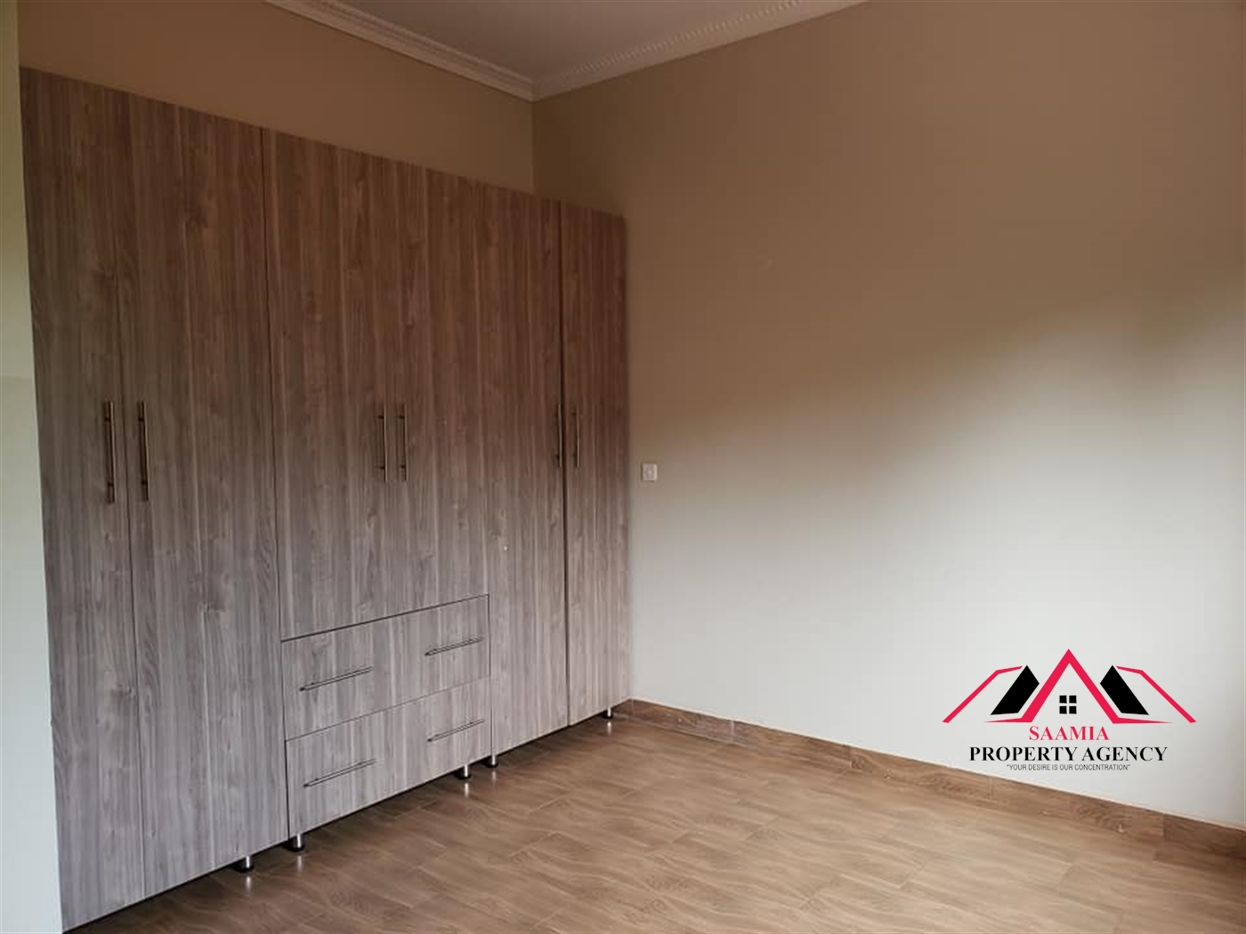 Apartment for rent in Bukoto Kampala