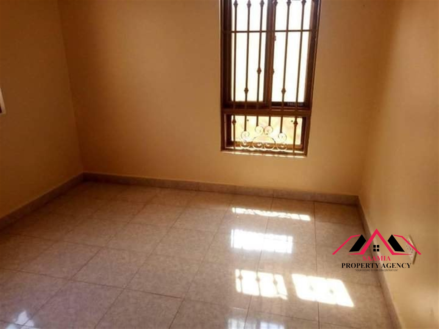 Apartment for rent in Kyaliwajjala Kampala