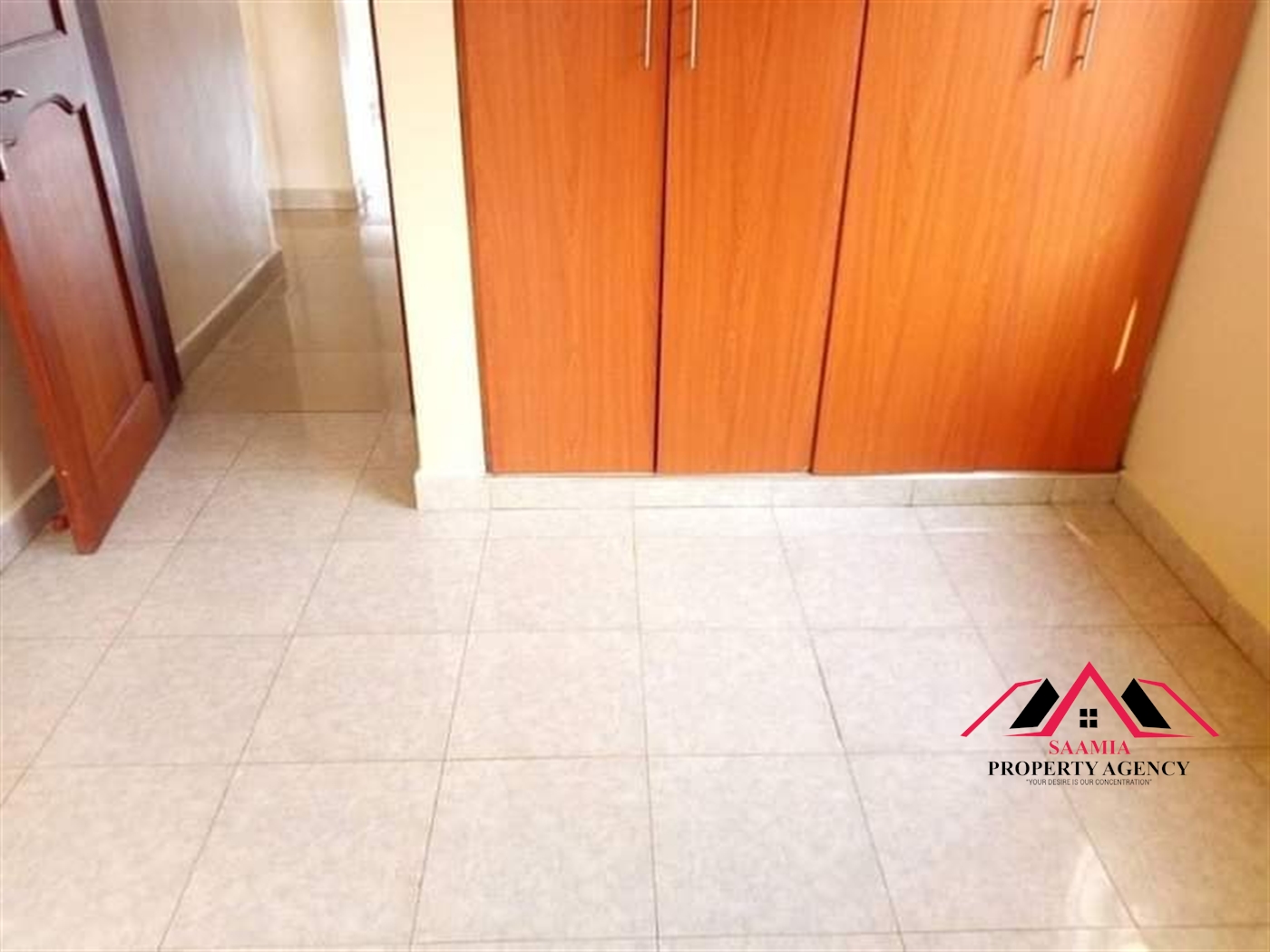 Apartment for rent in Kyaliwajjala Kampala