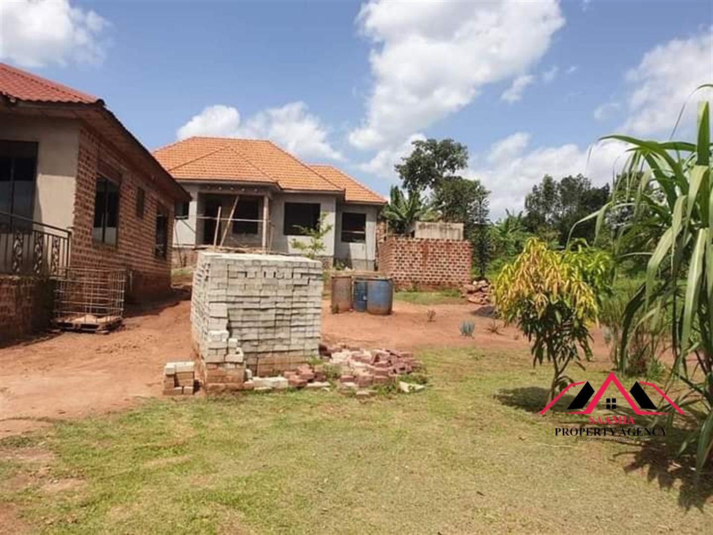Storeyed house for sale in Namugongo Kampala
