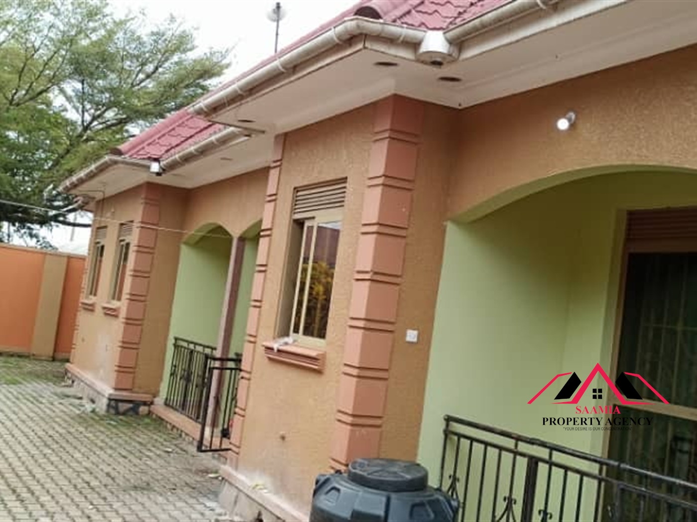 Rental units for sale in Namugongo Wakiso