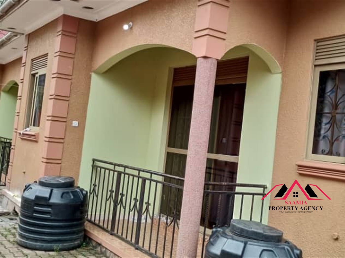 Rental units for sale in Namugongo Wakiso