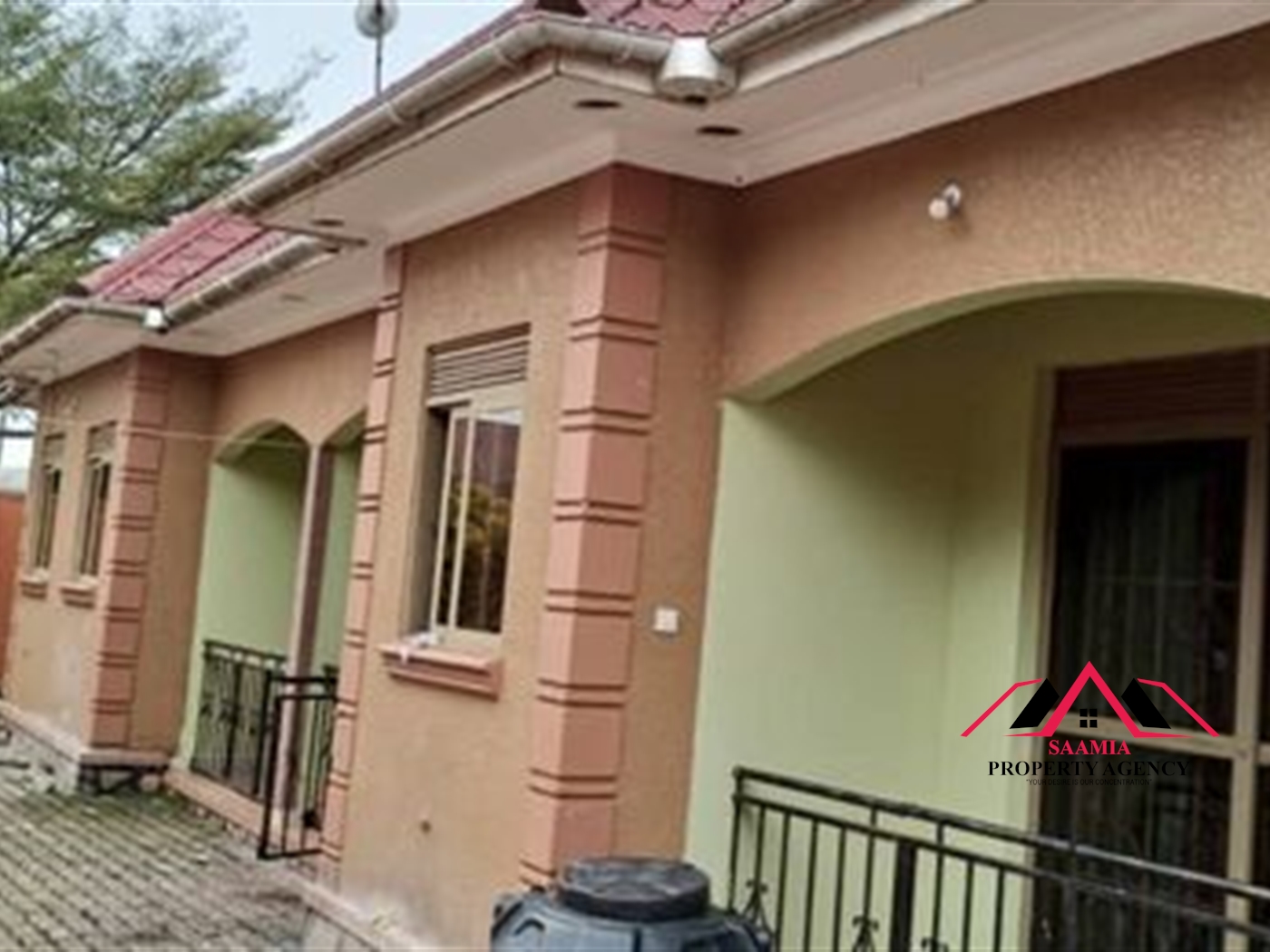 Rental units for sale in Namugongo Wakiso