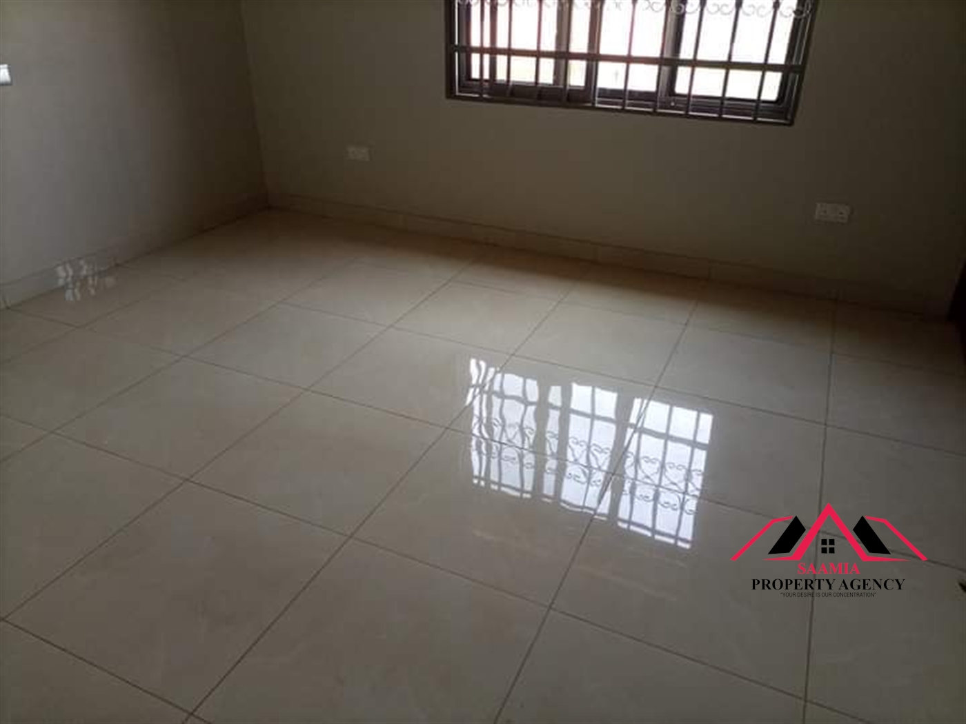 Apartment for rent in Kyanja Kampala