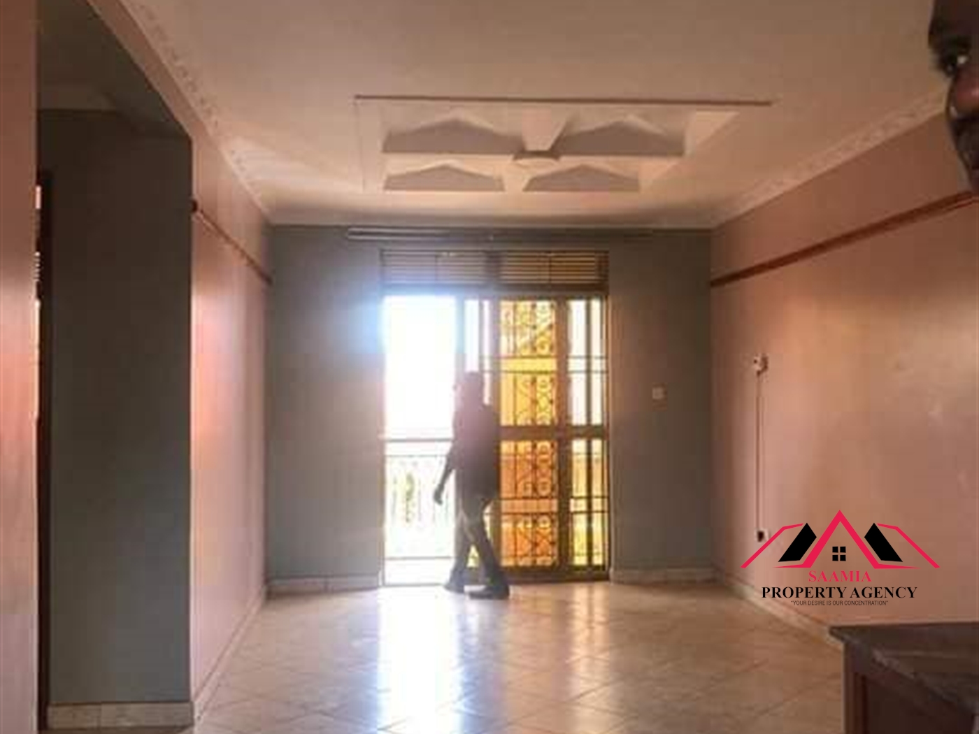 Apartment for rent in Mprererwe Kampala