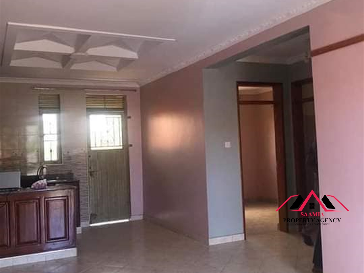 Apartment for rent in Mprererwe Kampala