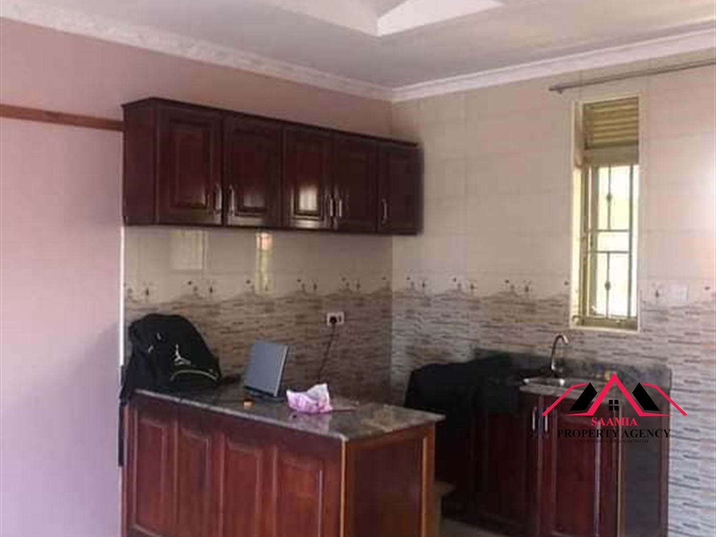 Apartment for rent in Mprererwe Kampala