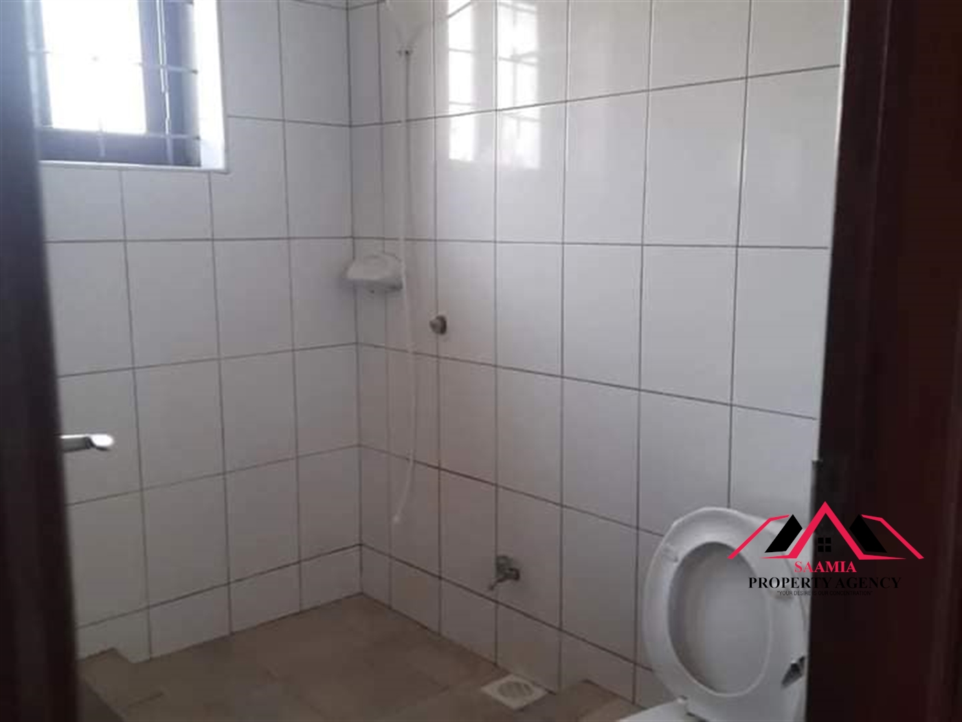 Apartment for rent in Kyamboo Kampala