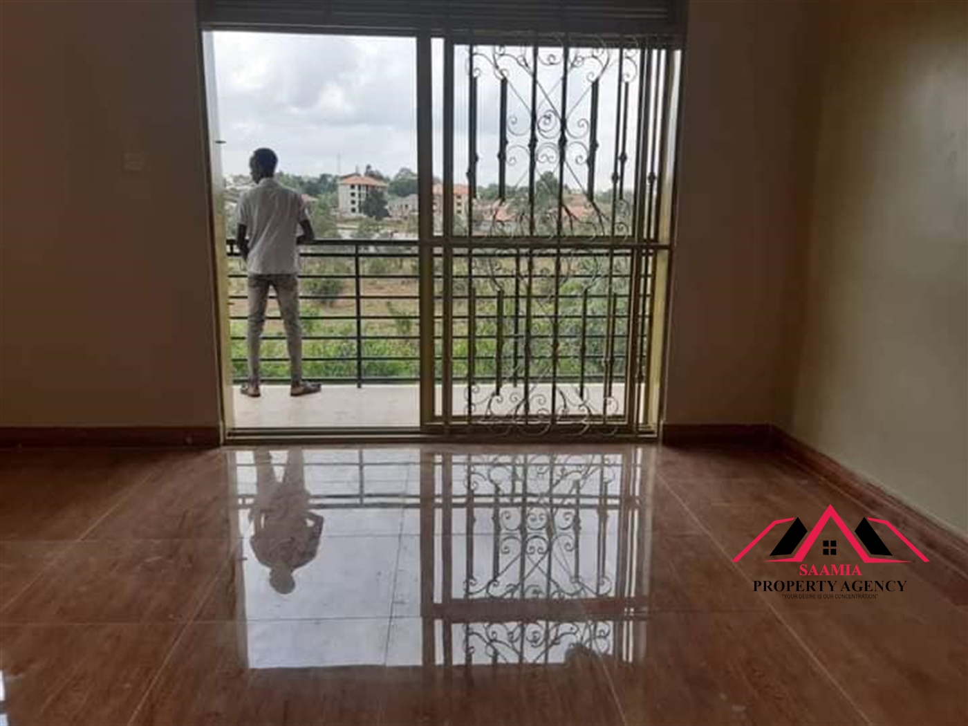 Apartment for rent in Namugongo Kampala