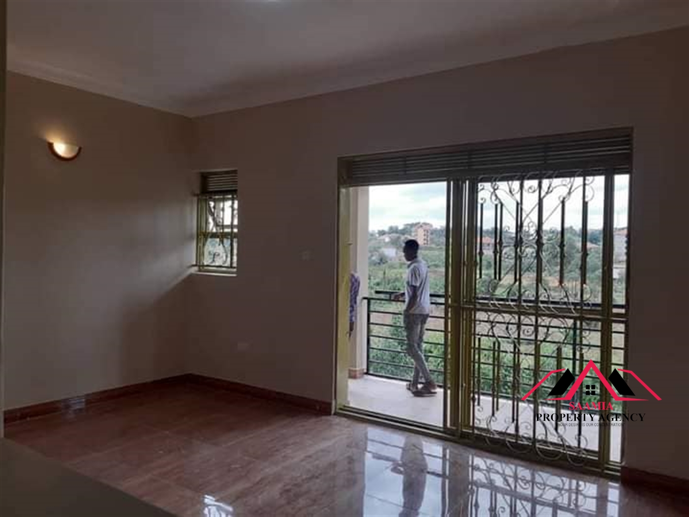 Apartment for rent in Namugongo Kampala